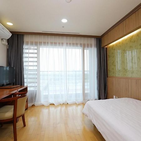 Daejeon I-Hotel Luaran gambar