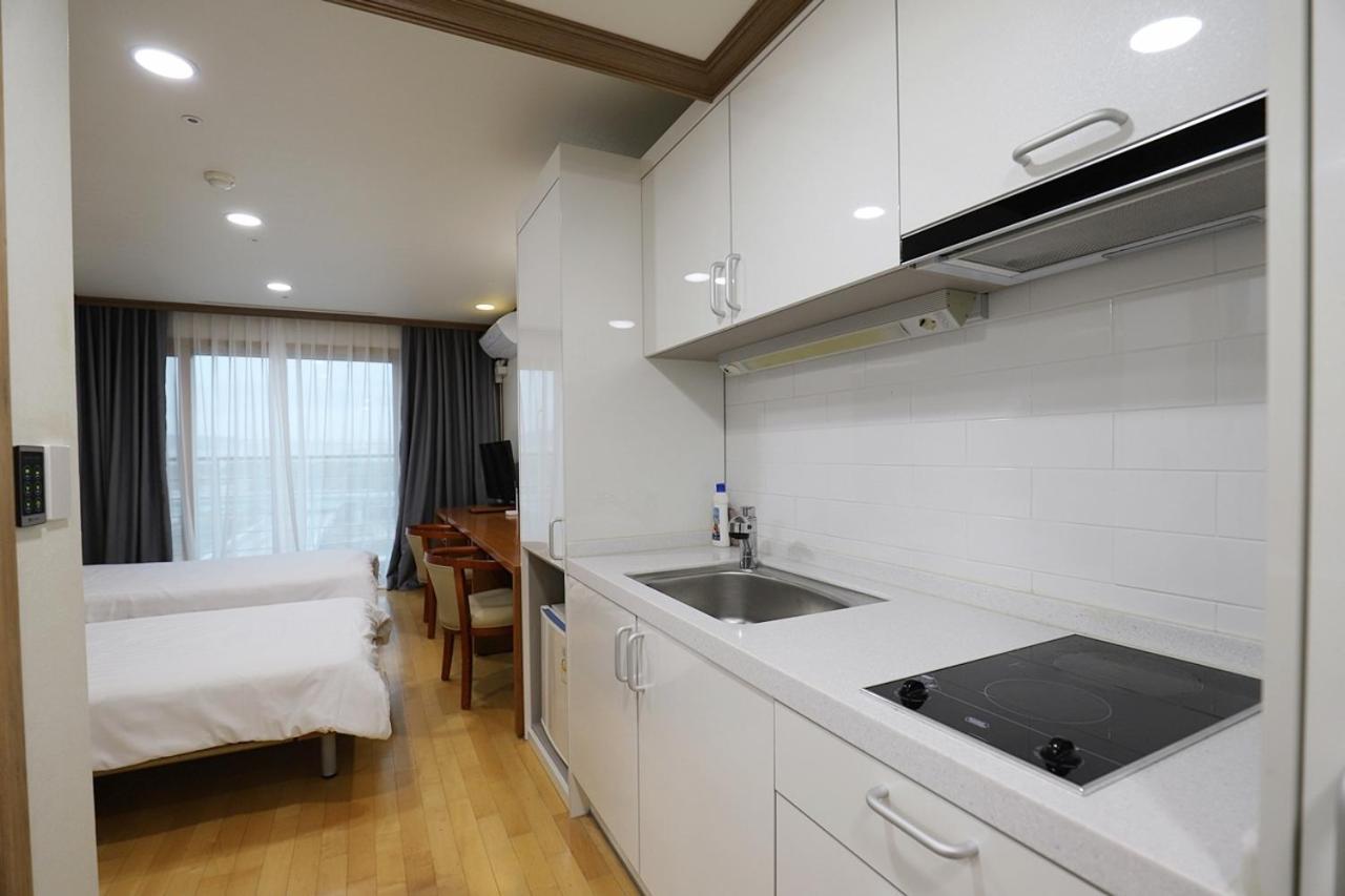 Daejeon I-Hotel Luaran gambar